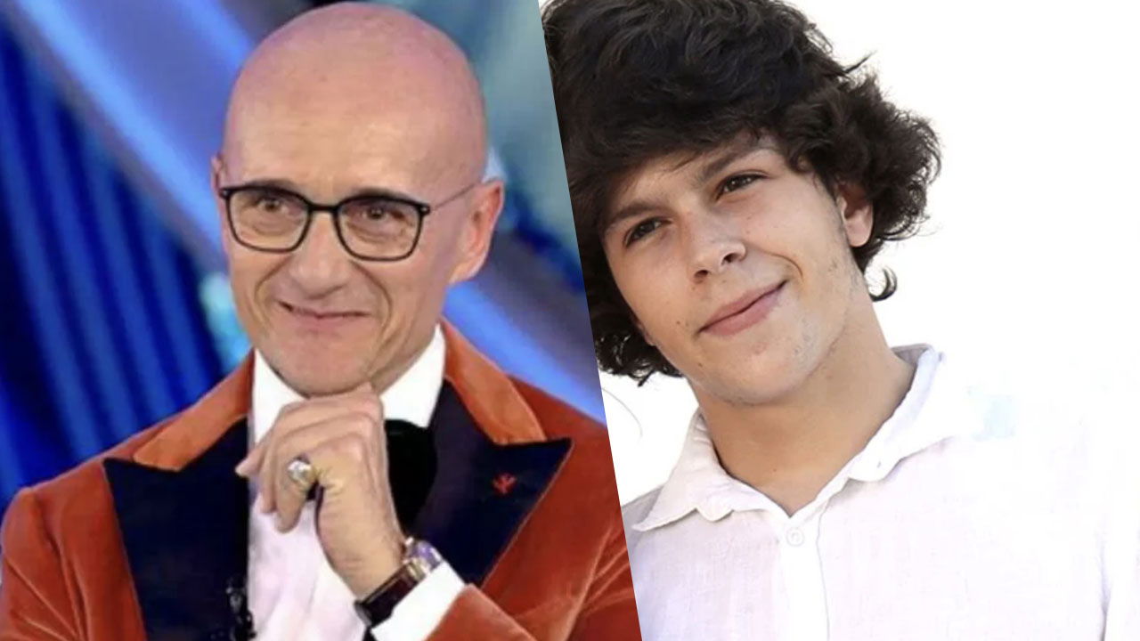 Tommaso Eletti verso il GF Vip
