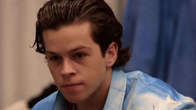 Tommaso Eletti in piena notte confessa un suo segreto molto delicato preview