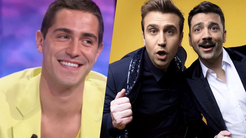 Tommaso Zorzi e Selvaggia Lucarelli attaccano Pio e Amedeo: “La Rai ha Lundini e premia quei due?” preview