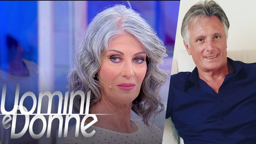 Uomini e Donne, Giorgio Manetti è di nuovo single e potrebbe tornare nel programma: “Vorrei corteggiare Isabella” preview