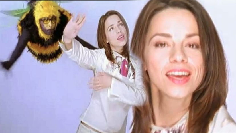 Valeria Rossi di Tre Parole: cosa fa adesso a 20 anni dalla sua hit estiva preview