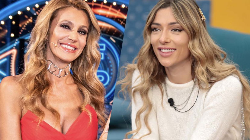 Adriana Volpe e Soleil Sorge massacrate sui social da due ex gieffine: “Odiosa” / “Senza anima” / “Maleducata” preview