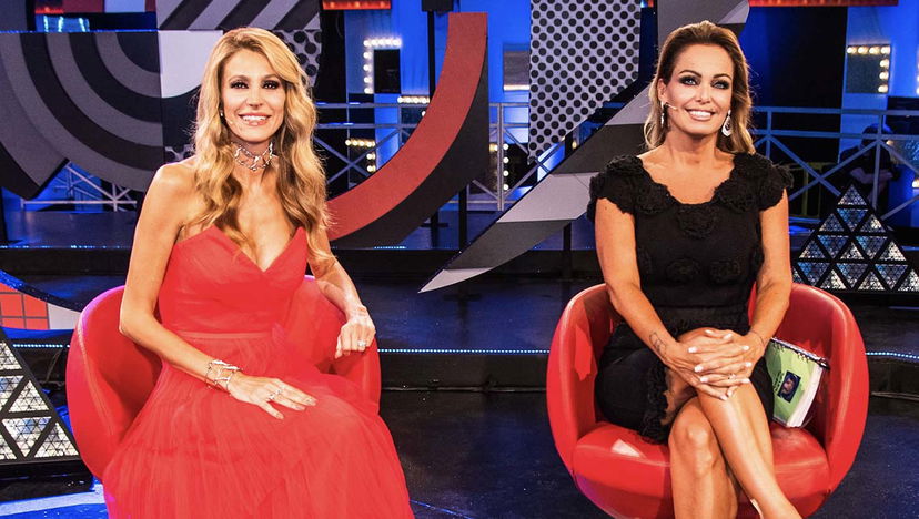 Il caso Volpe – Bruganelli sarà affrontato stasera al Grande Fratello Vip, Alfonso Signorini ha preparato il confronto fra le due preview