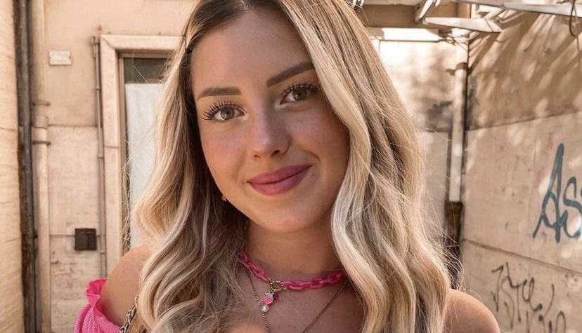 Alessandra Rametta (l’imitatrice di Giulia De Lellis e Chiara Ferragni) sbarca in tv: ecco dove la vedremo preview