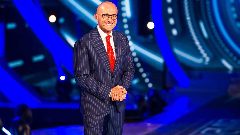 Ascolti 20 settembre, ecco quanto ha fatto la terza puntata del Grande Fratello Vip preview