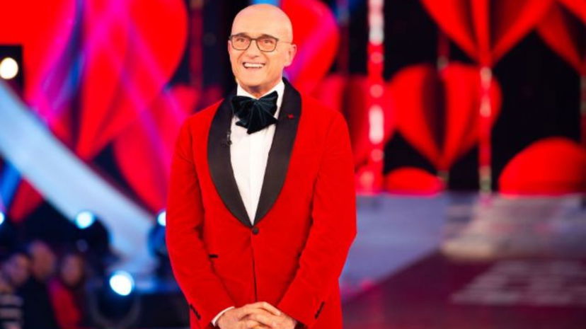 Grande Fratello Vip: salta un concorrente che Alfonso Signorini aveva annunciato preview