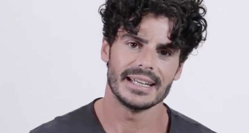 Andrea Casalino per entrare al Grande Fratello Vip ha mentito? preview