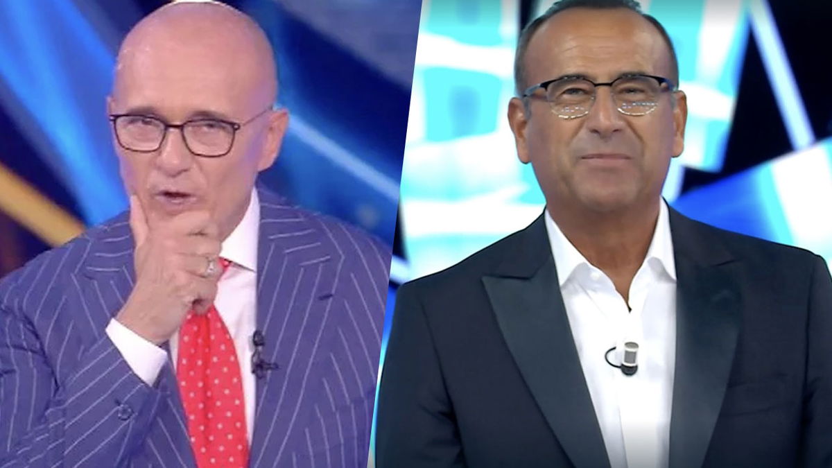 Ascolti 17 settembre, Grande Fratello Vip contro Tale e Quale Show: ecco chi ha vinto article-post
