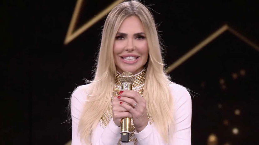 Ascolti 23 settembre, ecco quanto ha fatto la seconda puntata di Star in the Star preview