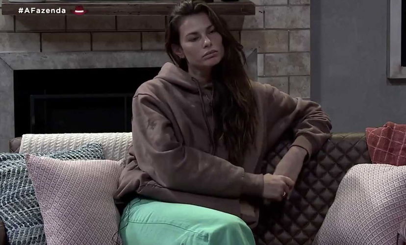 Dayane Mello molesatata in diretta tv, La Fazenda rompe il silenzio: “Video spediti ad un team” preview