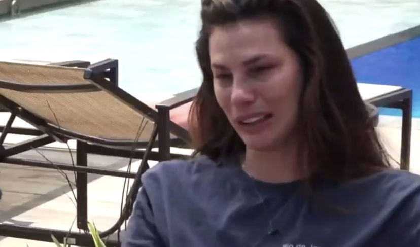 Dayane Mello dopo le molestie subite a La Fazenda: “Non posso mollare, ho un sacco di responsabilità” preview