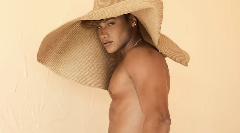 Denis Dosio OnlyFans: le prime foto ufficiali e perché si è iscritto preview