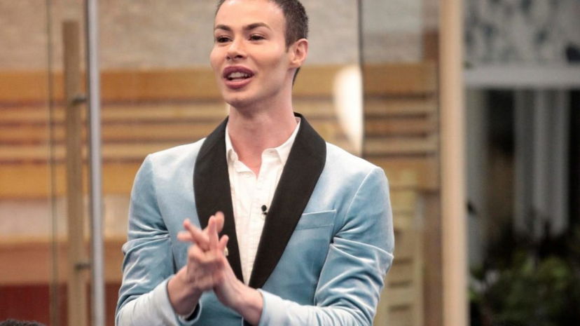 Una escort nel cast del Grande Fratello del 2018: gli ex concorrenti lo confermano preview