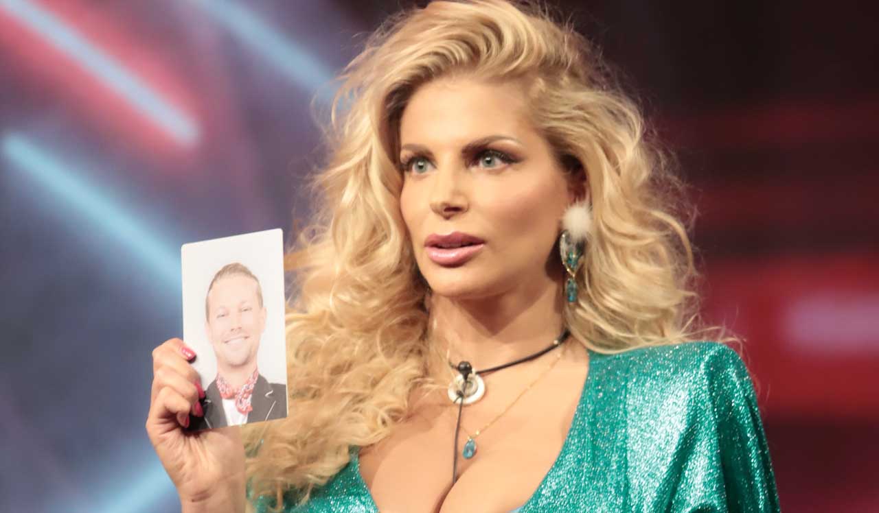 francesca cipriani grande fratello vip