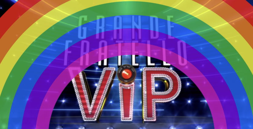 Grande Fratello Vip: per la prima volta in 6 anni nessuna persona della comunità LGBT+ nel cast preview