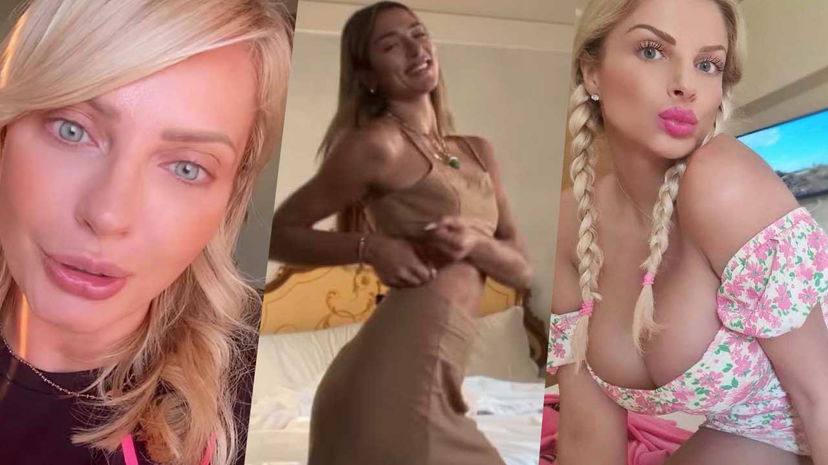 Grande Fratello Vip: come funziona fra quarantena e tamponi e chi entrerà nella puntata di lunedì preview