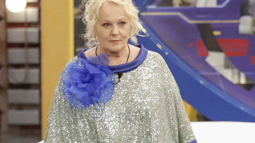 Cristiano Malgioglio sbotta dopo i ripetuti epiteti omofobi di Katia Ricciarelli preview