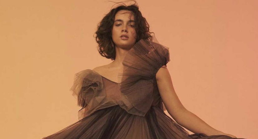 Madame svela perché ha scelto un nome d’arte preview