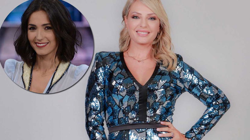 Manila Nazzaro: “Ecco perché non sopporto Caterina Balivo” preview