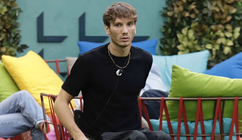 Manuel Bortuzzo svela perché ha lasciato la fidanzata che era con lui nel momento della sparatoria preview