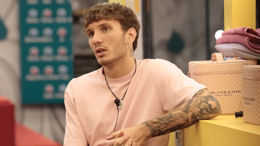 Manuel Bortuzzo, la confessione privata: “Là sotto funziona tutto… ma non ho il finale” preview