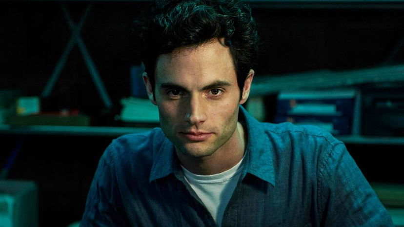 Netflix, le novità di ottobre: tornano You e Dynasty preview