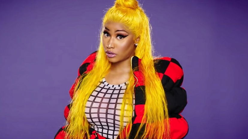 Nicki Minaj positiva al Covid: “Non mi sono voluta vaccinare perché la compagna dell’amico di mio cugino…” article-post