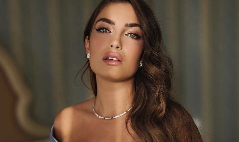 “Sei grassa, sembri incinta”, Nilufar Addati risponde (in maniera perfetta) alle offese ricevute preview