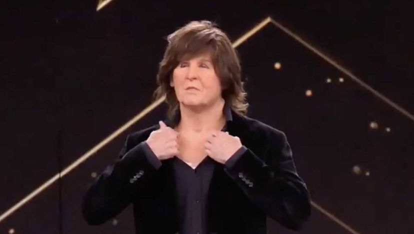 Paul McCartney eliminato da Star in the Star: ecco chi c’era sotto la maschera preview