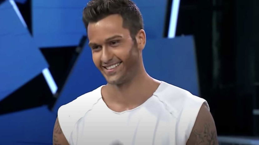 Pretelli parla di Orlando e Malgioglio a Tale e Quale e confessa: “Ho consigliato a Giulia Salemi di studiare canto per la prossima edizione” preview