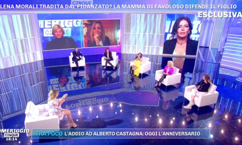 Pomeriggio 5: nessun opinionista tornerà nel salotto di Barbara d’Urso (tranne due, ecco chi) preview