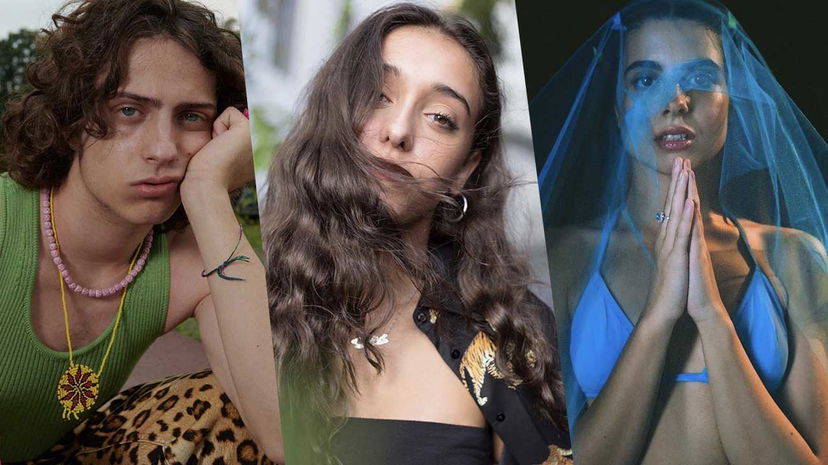 Sangiovanni ha tradito Giulia Stabile con Santa Manu? La ballerina è furiosa, il suo sfogo preview