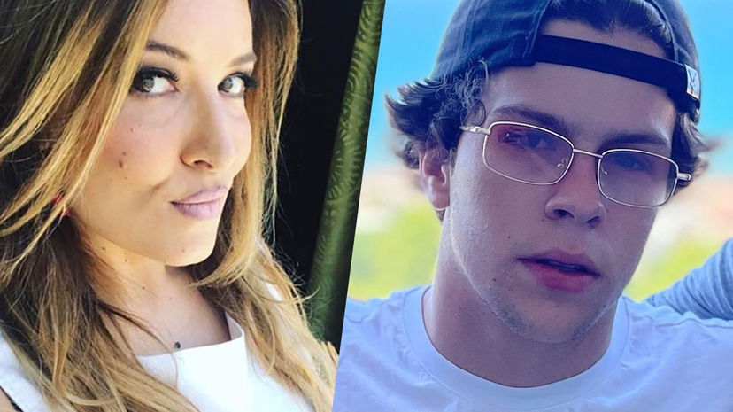 Selvaggia Lucarelli tuona (ancora) contro Tommaso Eletti che replica ad una polemica preview