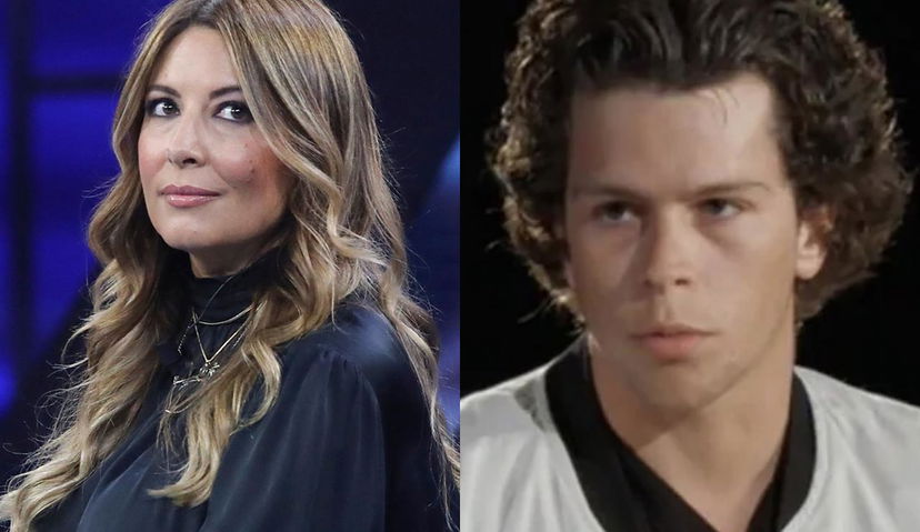 Selvaggia Lucarelli contro Tommaso Eletti al Grande Fratello Vip: le ex di lui sono in silenzio stampa preview