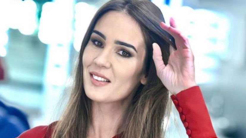 Silvia Toffanin: “Mi hanno proposto Sanremo ed una prima serata ma ho detto no, non penso di essere adatta” preview