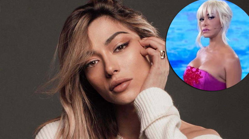 Soleil Sorge (in quarantena in hotel) riesce a litigare di nuovo con Vera Gemma come ai vecchi tempi preview