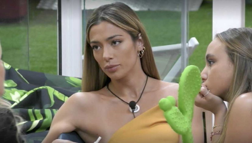 Soleil Sorge affossa Gianmaria Antinolfi: “Si è messo con Belen solo perché più famosa di Dayane, ora ha puntato Sophie per farsi una storiella” preview