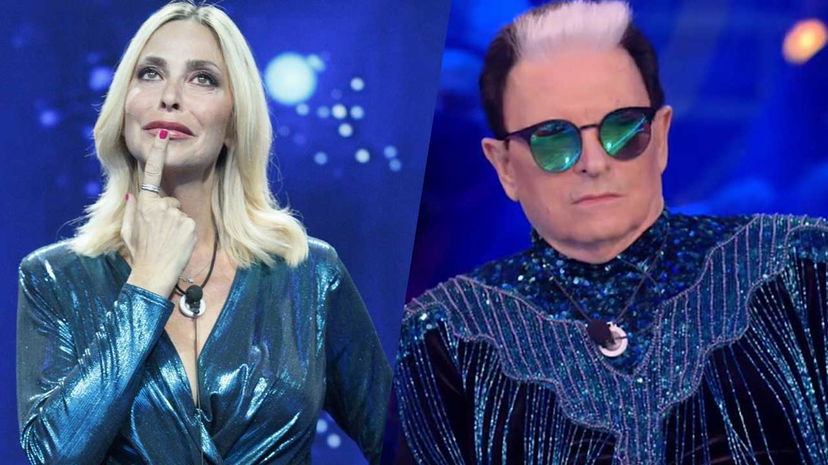 Tale e Quale Show: Stefania Orlando e Cristiano Malgioglio svelano alcune curiosità preview