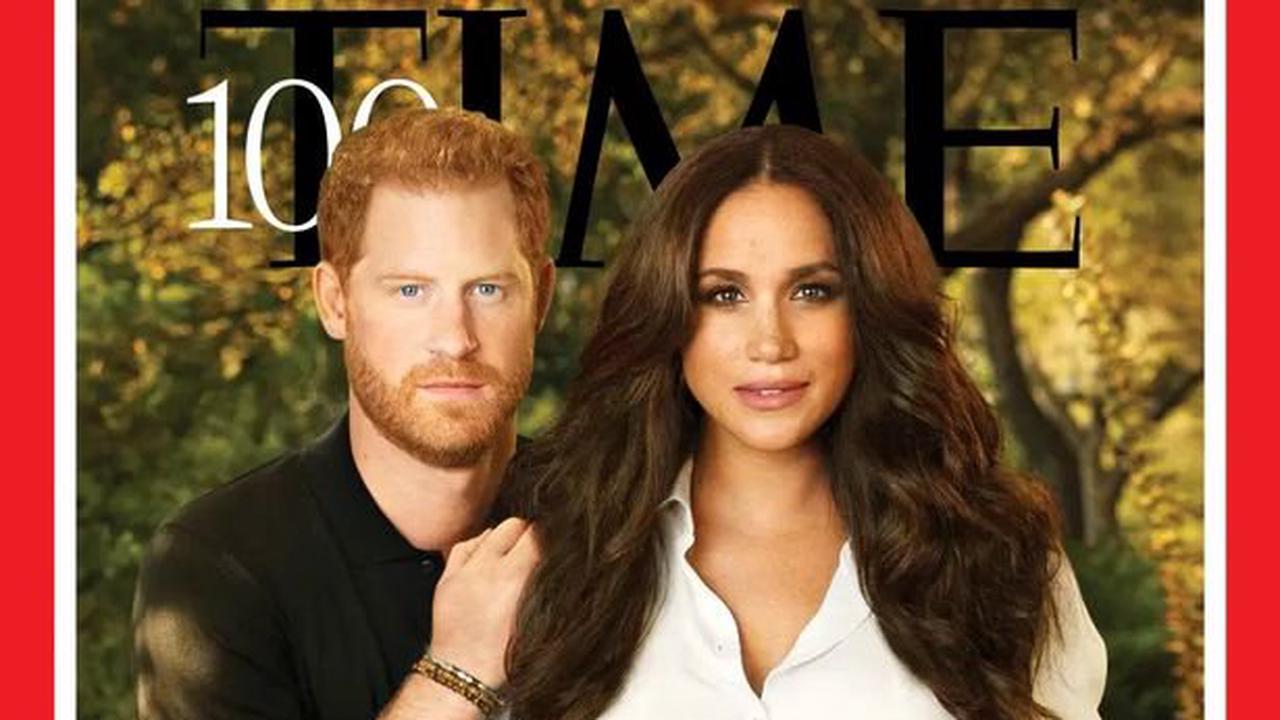 time 100