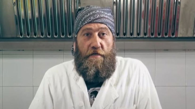 4 Ristoranti di Alessandro Borghese: lo chef Alessio Madeddu è stato assassinato preview