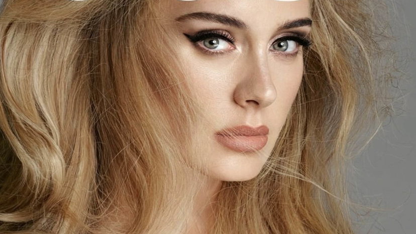 Adele parla del suo nuovo album: ecco cosa ci aspetta preview
