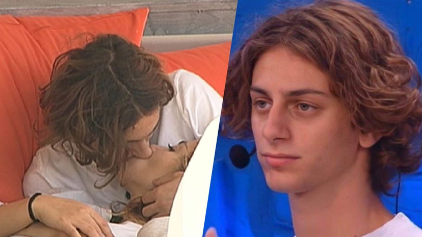 Albe di Amici, la sua ex si arrabbia: “Ho scoperto che aveva baciato Serena dal web. Ora dico tutta la verità” preview