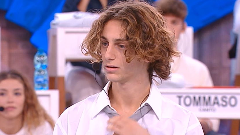 Albe di Amici si rimuove da Instagram preview