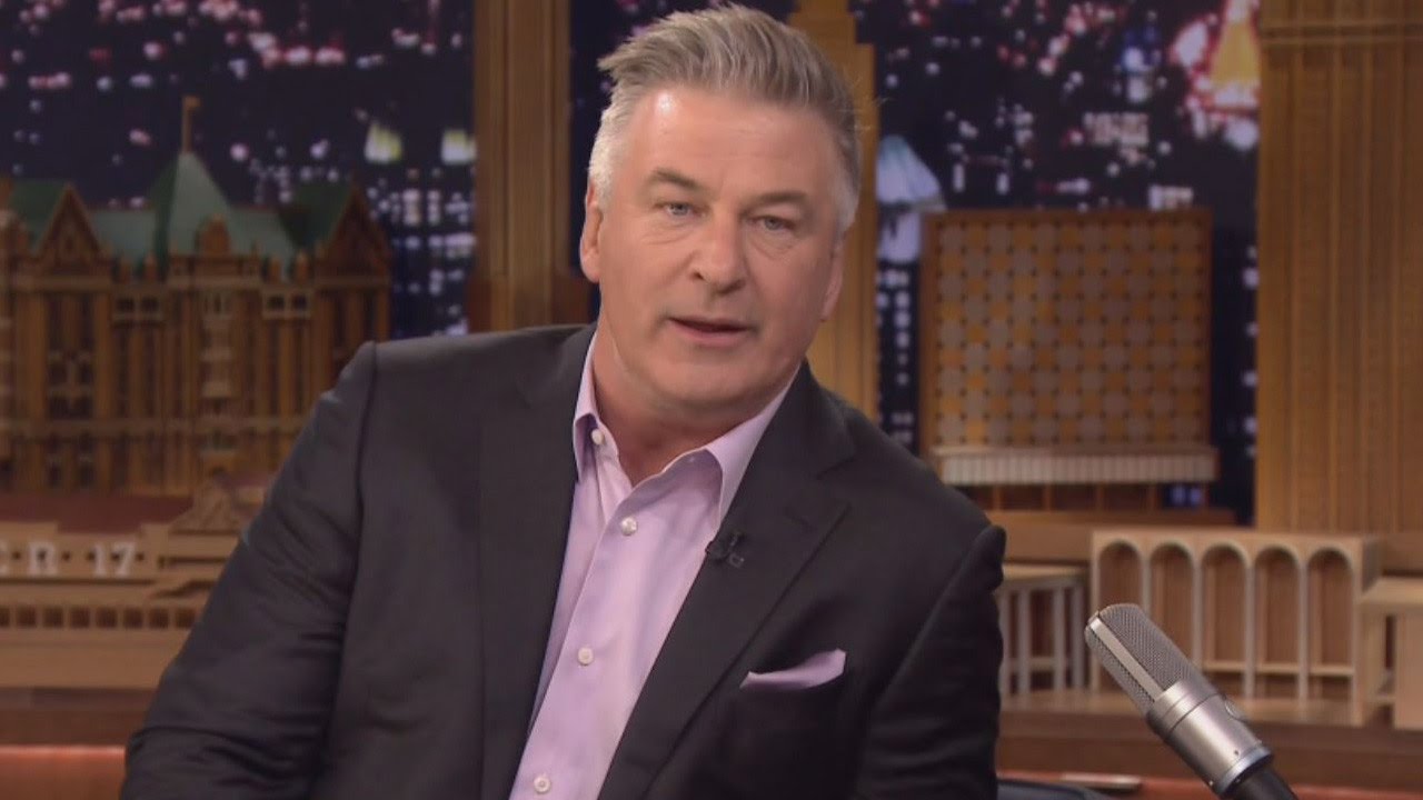 Alec Baldwin