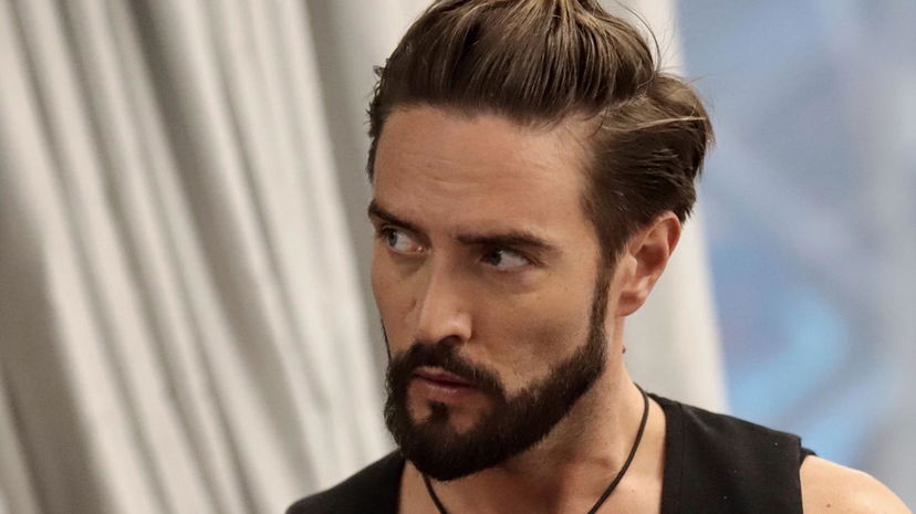 Alex Belli parla dell’attrazione fisica per Soleil: la strana reazione della moglie Delia preview