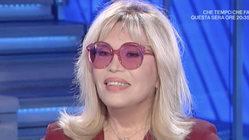 Amanda Lear su un programma Mediaset: “Me lo hanno proposto, era una C pazzesca” preview
