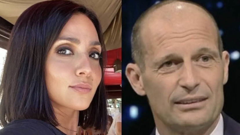 Ambra Angiolini, la figlia interviene sulla fine della storia con Allegri e fa una rivelazione: “Tradimenti” preview