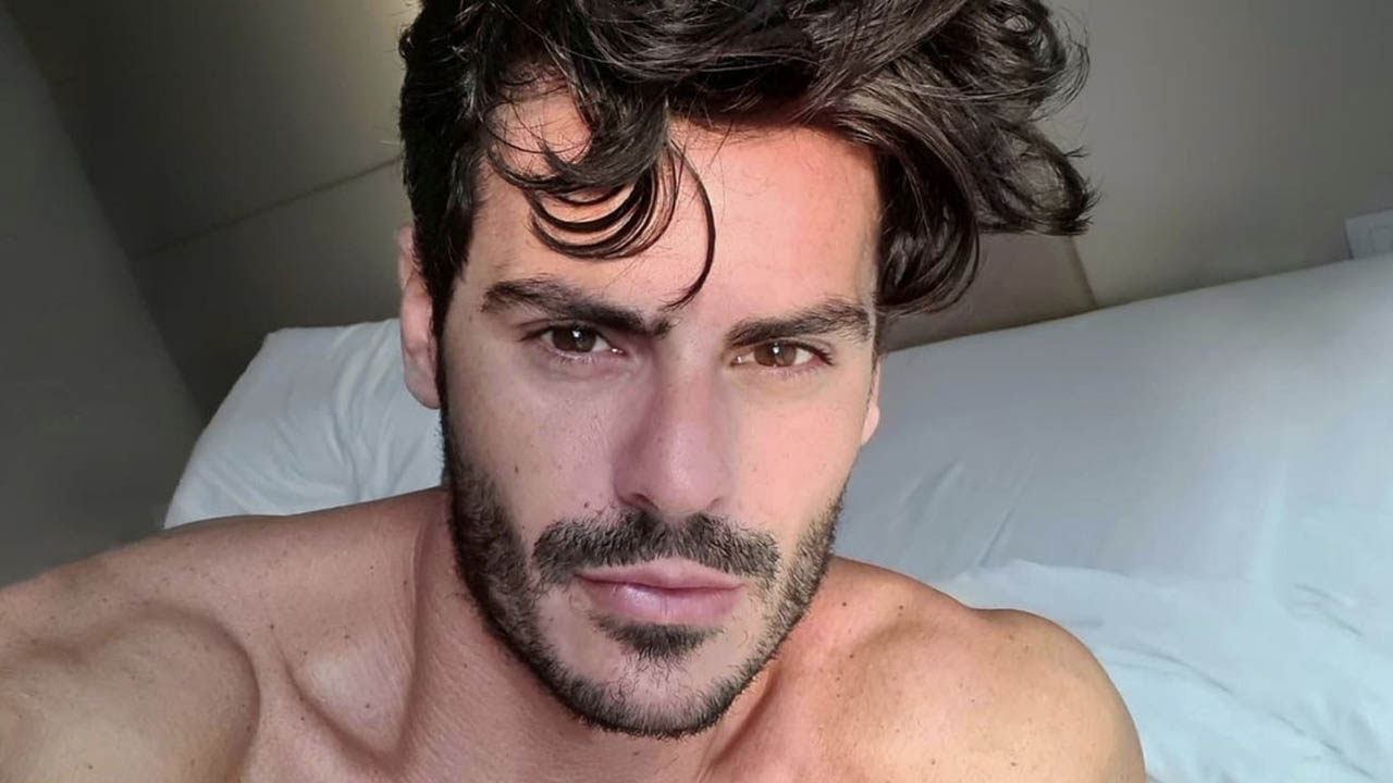 Andrea Casalino su Miriana