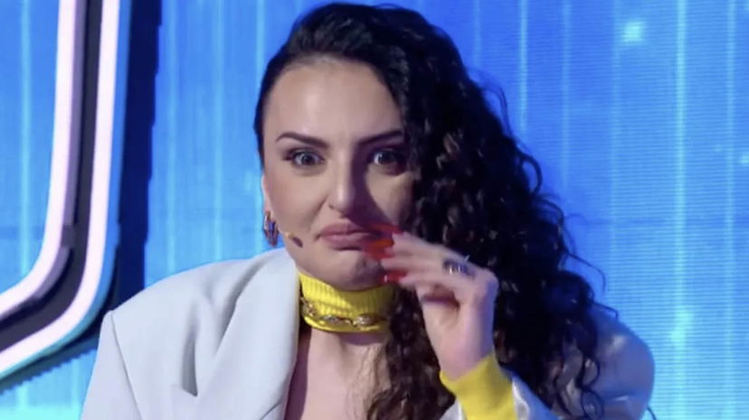 Arisa confessa il vero motivo per cui ha detto addio ad Amici preview