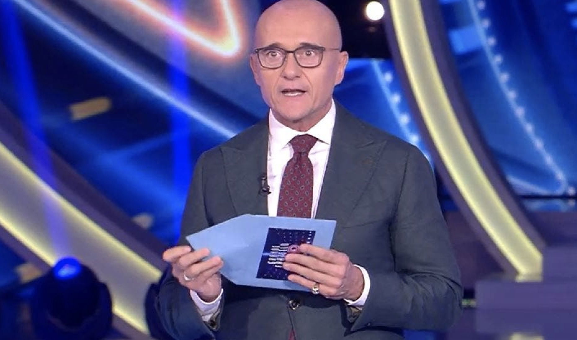 Ascolti Grande Fratello Vip